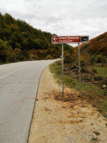 Postavljena turistička signalizacija u opštini Nevesinje