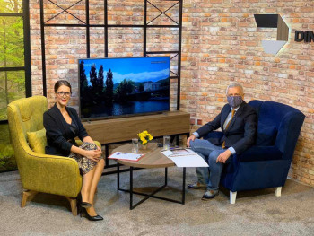 Ћапин: Социјалне потребе становништва као примарни циљ