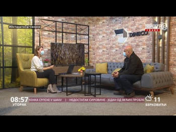 Добро јутро Херцеговино (ВИДЕО)