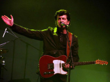 Bajagi nagrada za životno djelo