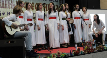 Etno grupa „Simonida“ pobjednik Festivala mladih u Negotinu