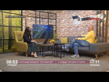 Добро јутро Херцеговино (ВИДЕО)