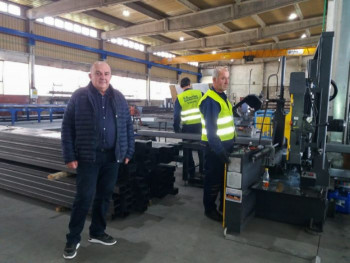 ФИРМА 'МОНТИНГ ЕНЕРГЕТИКА'  УСПЈЕШНО ПОСЛУЈЕ УПРКОС ЕПИДЕМИЈИ