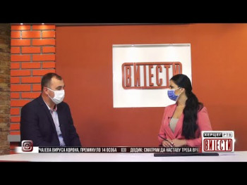 Вијести у 16:30 (ВИДЕО)