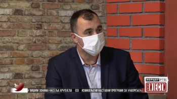 Надаждин: Корона вирус не може произаћи из школа; Школе максимално заштићене