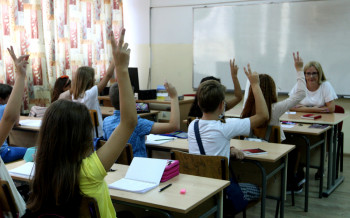 Дефинитивно: Ђаци поново у клупама од понедјељка