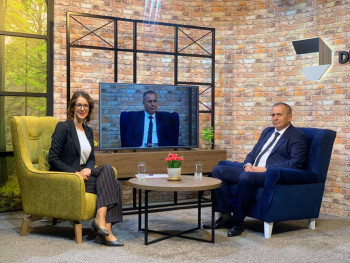 Vukoje: Brojnim projektima i oživljavanjem privrede ćemo poboljšati standard i uslove življenja u Bileći