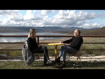 Naš gost: Jelena Božović Đorđević