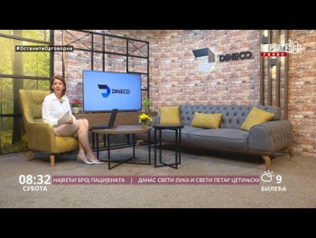 Dobro jutro Hercegovino (VIDEO)