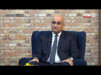 Избори 2020: Гост Драгослав Бањак, кандидат СНСД-а за одборника у Скупштини града (ВИДЕО)