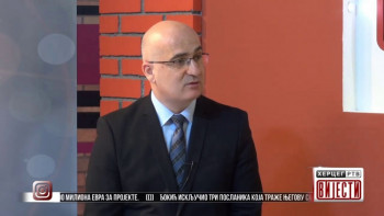 Бањак: СНСД најбројнија партија са најозбиљнијом кадровском структуром