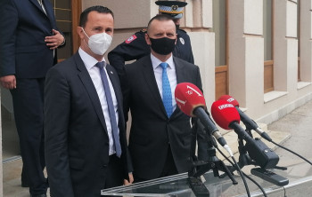 Жандармеријска станица ускоро у Горици