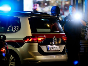 Uhapšen osumnjičeni za teroristički napad u Beču