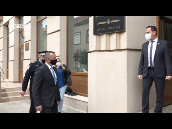 У Требињу се гради зграда за жандармерију (ВИДЕО)