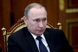 ПУТИН: „Страни неприjатељи“ се спремаjу за изборе у Русиjи