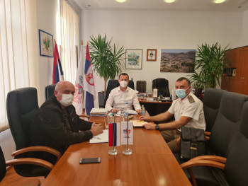 Од 1. децембра радови на пробијању пута Шћеница – Баљивац – Рапти