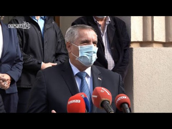 Višković: Netačne spekulacije o privatizaciji ERS-a (Video)