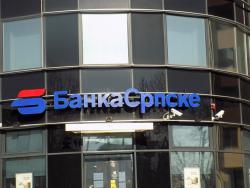 Prihvaćen plan akcionara o reorganizaciji Banke Srpske