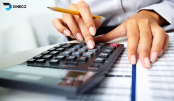 DINECO d.o.o.- Našem timu potreban RAČUNOVOĐA SA ISKUSTVOM