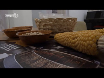 Prvo predavanje o tradicionalnoj hercegovačkoj hrani