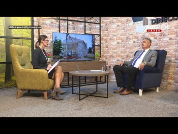 Izbori 2020.- Milenko Avdalović kandidat SNSD- a za načelnika opštine Nevesinje