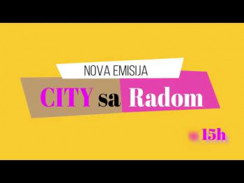 Nova emisija na Herceg televiziji