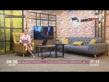 Dobro jutro Hercegovino (Video)