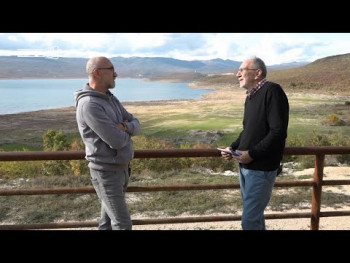 Nas gost: Dušan Nedov Prodana (VIDEO)