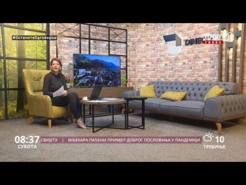 Dobro jutro Hercegovino (Video)