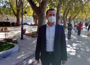 Mirko Ćurić: Za sada bez novih mjera