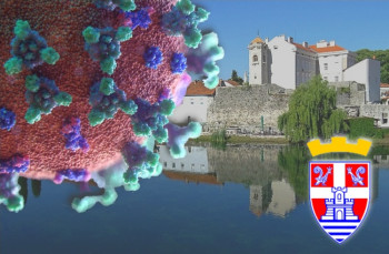 Ćurić: Stigao prvi dio rezultata testova, pozitivna 102 Trebinjca