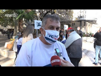 US - PUP: Očekujemo tri odbornika i najbolji rezultat do sada