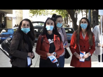 Šapurić: Za prosperitet i lično blagostanje svih građana