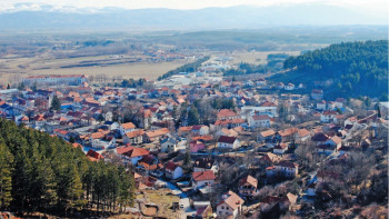 U Nevesinju obilježavanje Mitrovdanskih bitaka