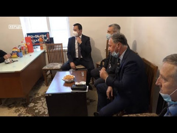 Требиње: Логораши у новим просторијама