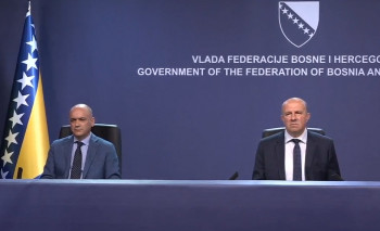 Од данас рестриктивне мјере у Федерацији БиХ
