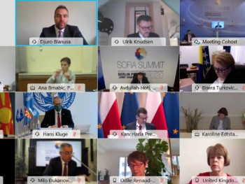 BiH se pridružila zajedničkom regionalnom tržištu