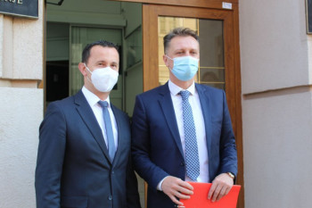 ИРБ отвара пословницу  у Требињу