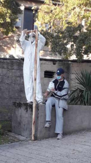 Doktorica Drašković: Naše sestre su ponos Doma zdravlja