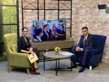 Mišeljić: SNSD je pravi izbor