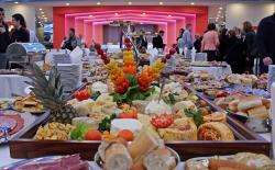 SABRAO VISOKE ZVANICE: Prvi trebinjski festival vina i hrane