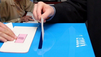 Građani pozitivni na virus korona mogu da ostvare biračko pravo