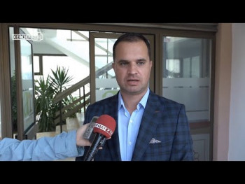 Подјела ђубрива за 100 требињских пољопривредних произвођача  (Видео)