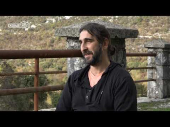 Наш гост:  Игор Ђорђевић(Видео)