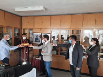 Болница Требиње прославила крсну славу