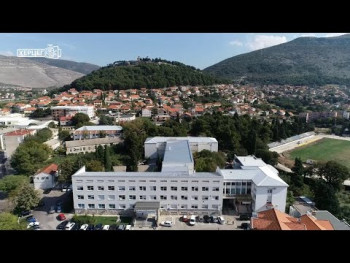 Болница Требиње обиљежила крсну славу (ВИДЕО)