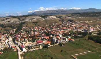 U Gacku otvorena sva biračka mjesta