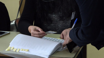 Затворена биралишта, највећа излазност у Гацку 75 одсто