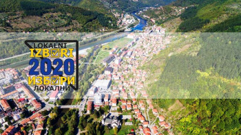 Foča: U prednosti kandidat SNSD-a