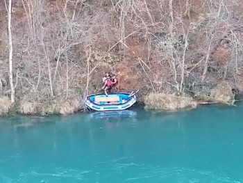 Pronađen i spasen Fočak koji je nestao prije pet dana